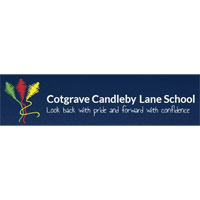 Candleby Lane School